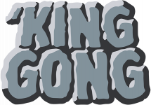 King Gong  (World Famous Open-Mic Night!)