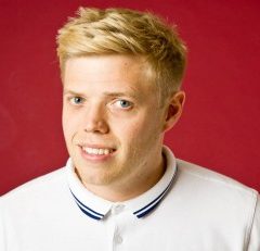 Rob Beckett Rob Beckett