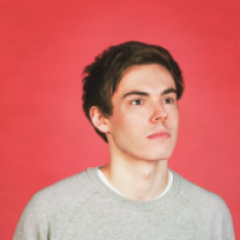 Rhys James Rhys James