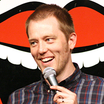 Alun Cochrane