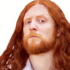 Alasdair Beckett-King Alasdair Beckett-King