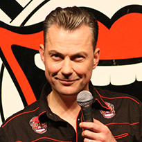 Ben Norris Ben Norris