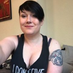 Bethany Black Bethany Black