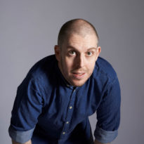 Carl Donnelly Carl Donnelly
