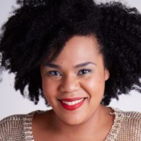 Desiree Burch Desiree Burch