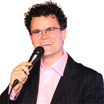Dominic Holland Dominic Holland