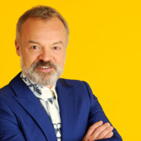 Graham Norton Graham Norton