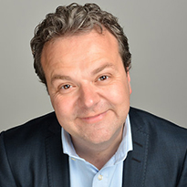 Hal Cruttenden Hal Cruttenden