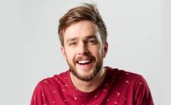 Iain Stirling Iain Stirling