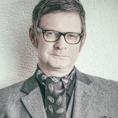 Ian Moore Ian Moore