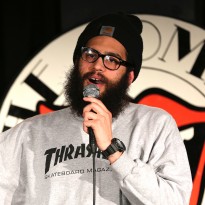 Jamali Maddix Jamali Maddix