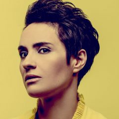 Jen Brister Jen Brister