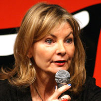 Jo Caulfield Jo Caulfield