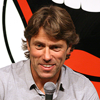 John Bishop John Bishop
