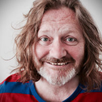 John Fothergill John Fothergill