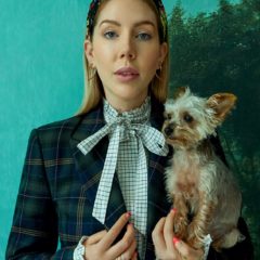 Katherine Ryan Katherine Ryan