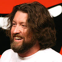 Keith Farnan Keith Farnan