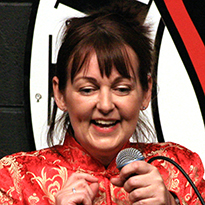 Mandy Knight Mandy Knight