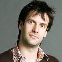 Marcus Brigstocke Marcus Brigstocke