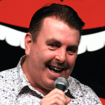 Mick Ferry Mick Ferry