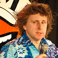 Milton Jones Milton Jones