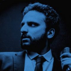Nish Kumar Nish Kumar