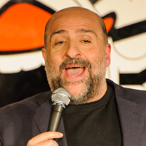 Omid Djalili Omid Djalili