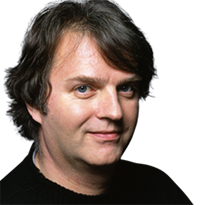 Paul Merton Paul Merton