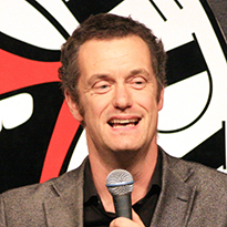 Paul Tonkinson Paul Tonkinson