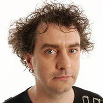 Phelim McDermott Phelim McDermott