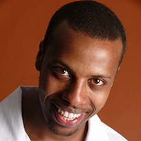 Prince Abdi Prince Abdi