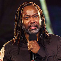 Reginald D Hunter Reginald D Hunter