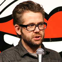 Rob Rouse Rob Rouse