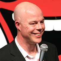 Roger Monkhouse Roger Monkhouse