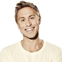 Russell Howard Russell Howard