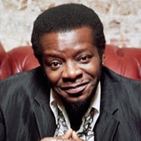 Stephen K Amos Stephen K Amos
