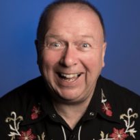 Steve Gribbin Steve Gribbin