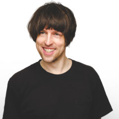 Tom Ward Tom Ward