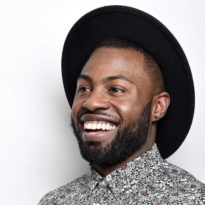 Darren Harriott Darren Harriott