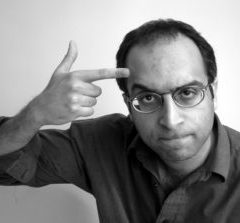Inder Manocha Inder Manocha