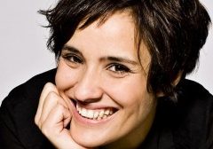 Jen Brister Jen Brister