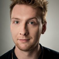 Joe Lycett Joe Lycett