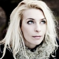 Sara Pascoe Sara Pascoe