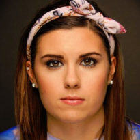 Sarah Callaghan Sarah Callaghan