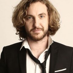 Seann Walsh Seann Walsh