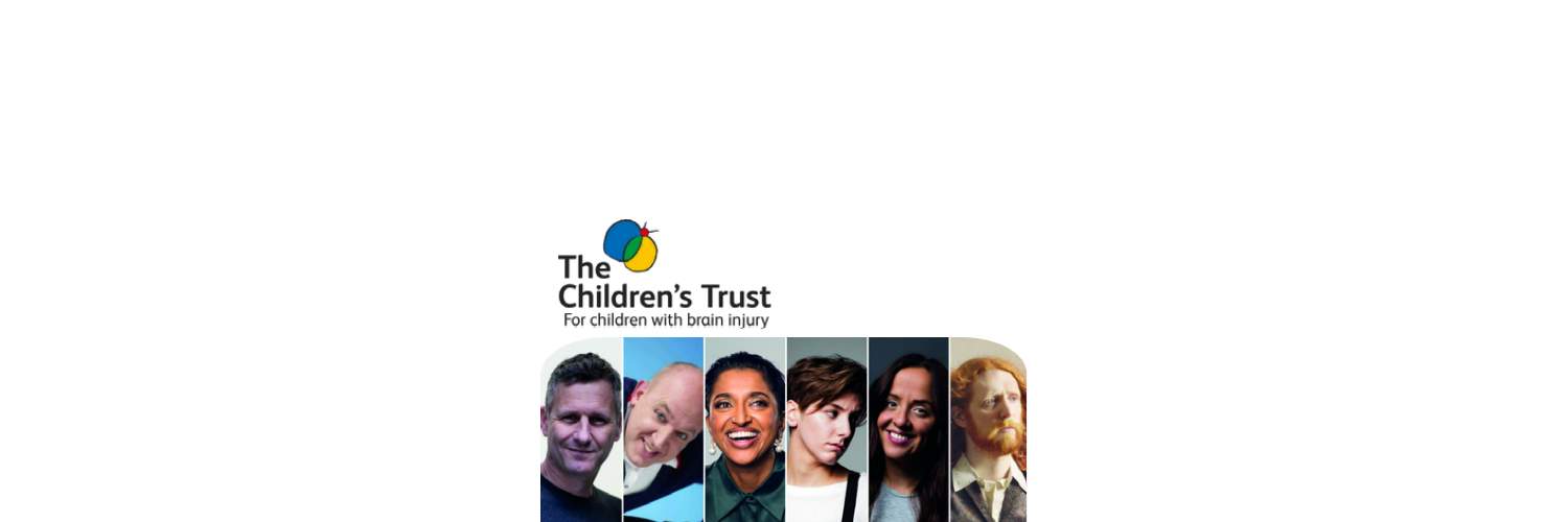 The Children&#8217;s Trust Chortle