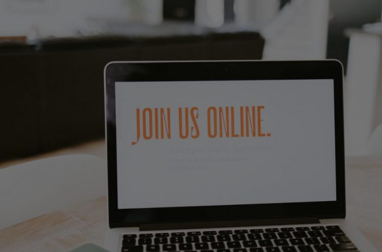 Bespoke online-only packages