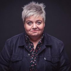 Susie McCabe Susie McCabe