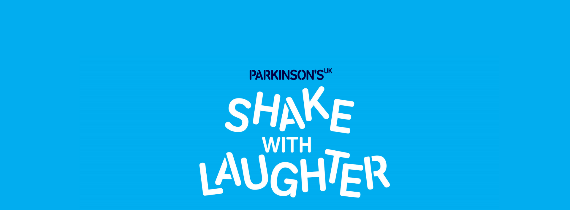 Shake with Laughter