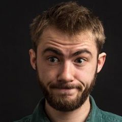Ben Pope Ben Pope